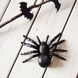 Большой паук из пластика на Хэллоуин 15х10 см (B903) B903 фото 2