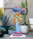 Мексиканська ростова фігура "Cinco de Mayo" 160x100 см (03983) 03983 фото 2