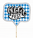 Фотобутафория-табличка для фотосессии "Oktoberfest" (2020-208) 2020-208 фото 1