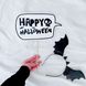 Фотобутафория-табличка для фотосессии на Хэлловин "Happy Halloween" (H-86) H-86 фото 4