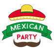 Мексиканська вечірка