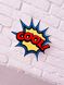 Табличка для фотосесії у стилі коміксів "Cool!" (02363) 02363 фото 3