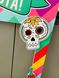 Інстаграм-рамка для мексиканської вечірки 100х70 см (06155) 06155 фото 3