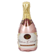 Большой воздушный шар "Бутылка шампанского" 110x60 см (B042023) B042023 фото 1