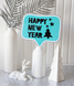 Табличка для новорічної фотосесії "Happy New Year!" (T-22) T-22 фото 2