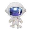 Большой воздушный шар-фигура "Космонавт" 78x60 см (B122023) B122023 фото