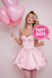 Табличка для фотосесії Party Queen (02577) 02577 (1) фото 2