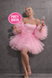 Табличка для фотосесії Party Queen (02577) 02577 (1) фото 4