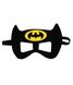 Детская маска супергероя "Бэтмен" 020080 фото 1