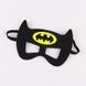 Детская маска супергероя "Бэтмен" 020080 фото 3