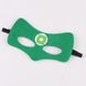 Детская маска супергероя "Зеленый фонарь" 020084 фото 2