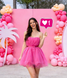 Табличка для фотосессии "Like" (03030) 03030 фото 4