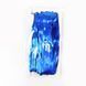 Шторка из фольги синій металлик 1х2 метра (M910801) M910801 фото 3