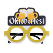 Аксесcуар-очки для Октоберфест 12х16 см (OK7083)