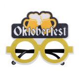 Аксесcуар-очки для Октоберфест 12х16 см (OK7083) OK7083 фото