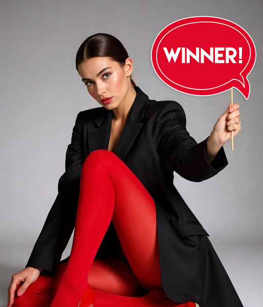 Табличка для фотосесії "WINNER!" (02702) 02702 фото