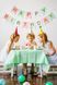 Гирлянда из флажков "Happy Birthday!" (M02005) M02005 фото 2