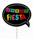 Табличка для фотосессии на мексиканской вечеринке "Fiesta" (06166) 06166 фото 2
