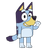 Блуї (Bluey)