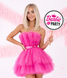 Фотобутафория-табличка для фотосессии "Barbie party" (B03215) B03215 фото 2